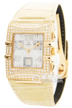 OMEGA CONSTELLATION 1645.75.21(16457521) <em>watch</em>