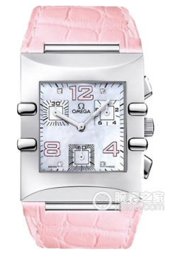 OMEGA CONSTELLATION 1841.70.34(18417034) <em>watch</em>