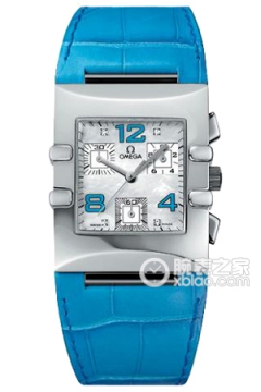 OMEGA CONSTELLATION 1841.76.61(18417661) <em>watch</em>