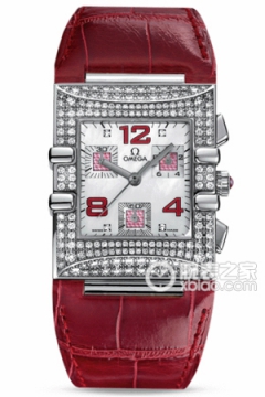 OMEGA CONSTELLATION 1845.81.31(18458131) <em>watch</em>