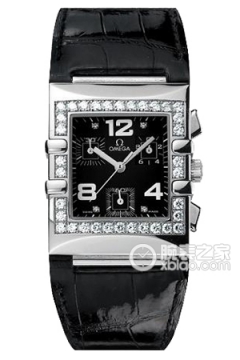 OMEGA CONSTELLATION 1847.55.11(18475511) <em>watch</em>