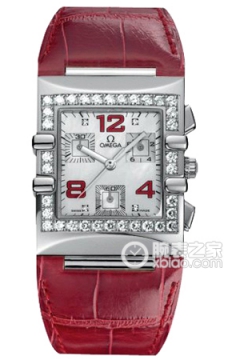 OMEGA CONSTELLATION 1847.73.31(18477331) <em>watch</em>