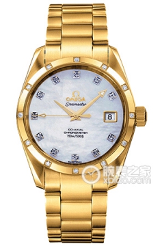 OMEGA SEAMASTER 2005.75.00(20057500) <em>watch</em>