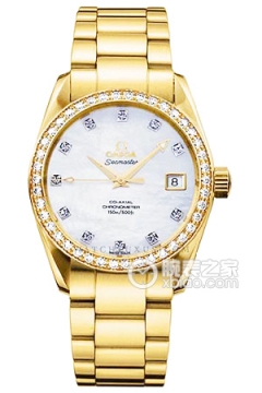 OMEGA SEAMASTER 2009.75.00(20097500) <em>watch</em>