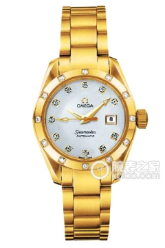 OMEGA SEAMASTER 2164.75.00(21647500) <em>watch</em>