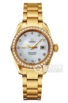 OMEGA SEAMASTER 2165.75.00(21657500) <em>watch</em>