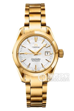 OMEGA SEAMASTER 2173.70.00(21737000) <em>watch</em>