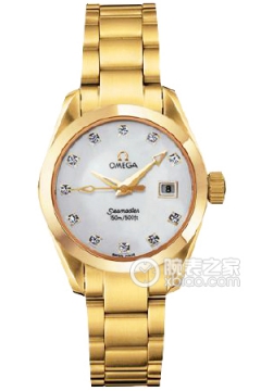 OMEGA SEAMASTER 2177.75.00(21777500) <em>watch</em>