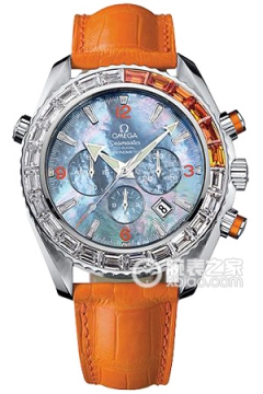 OMEGA SPECIALITIES 222.28.46.50.57.003(22228465057003) <em>watch</em>