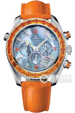 OMEGA SPECIALITIES 222.28.46.50.57.005(22228465057005) <em>watch</em>