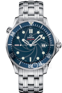 OMEGA SEAMASTER 2226.80.00(22268000) <em>watch</em>