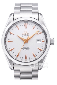 OMEGA SEAMASTER 2503.34.00(25033400) <em>watch</em>