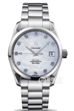 OMEGA SEAMASTER 2504.75.00(25047500) <em>watch</em>