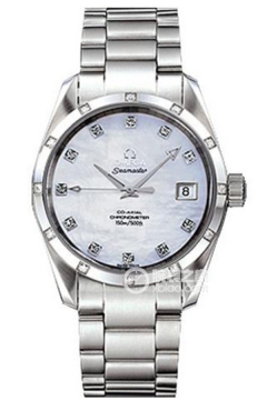 OMEGA SEAMASTER 2505.75.00(25057500) <em>watch</em>