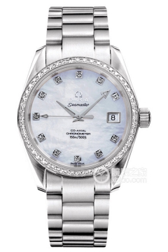 OMEGA SEAMASTER 2509.75.00(25097500) <em>watch</em>