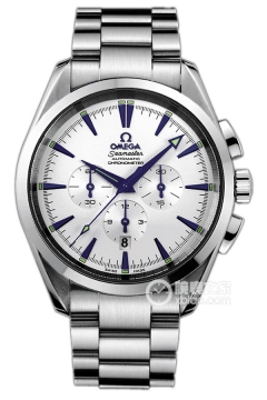 OMEGA SEAMASTER 2512.30.00(25123000) <em>watch</em>