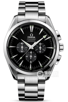 OMEGA SEAMASTER 2512.50.00(25125000) <em>watch</em>