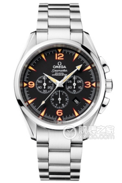 OMEGA SEAMASTER 2512.54.00(25125400) <em>watch</em>