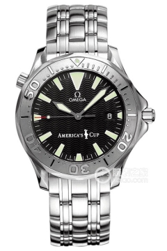 OMEGA SEAMASTER 2533.50.00(25335000) <em>watch</em>