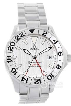 OMEGA SEAMASTER 2538.20.00(25382000) <em>watch</em>