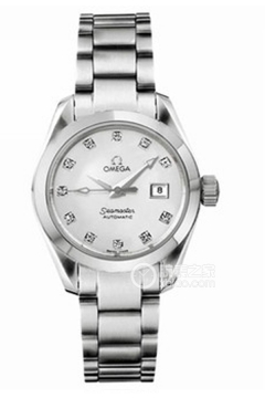OMEGA SEAMASTER 2563.75.00(25637500) <em>watch</em>