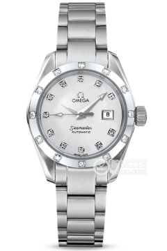 OMEGA SEAMASTER 2564.75.00(25647500) <em>watch</em>