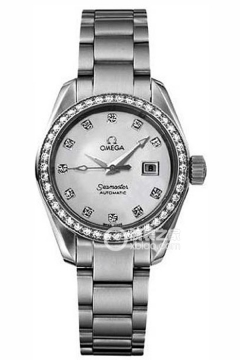 OMEGA SEAMASTER 2565.75.00(25657500) <em>watch</em>