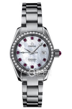 OMEGA SEAMASTER 2565.78.00(25657800) <em>watch</em>