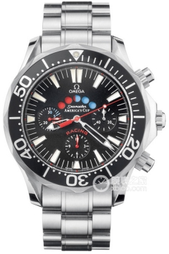 OMEGA SEAMASTER 2569.50.00(25695000) <em>watch</em>