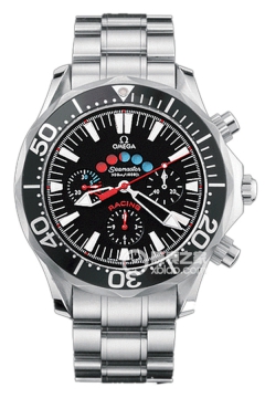 OMEGA SEAMASTER 2569.52.00(25695200) <em>watch</em>