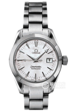 OMEGA SEAMASTER 2573.70.00(25737000) <em>watch</em>