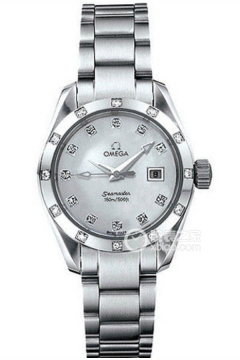OMEGA SEAMASTER 2575.75.00(25757500) <em>watch</em>