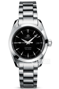 OMEGA SEAMASTER 2577.50.00(25775000) <em>watch</em>