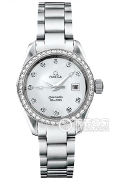 OMEGA SEAMASTER 2579.75.00(25797500) <em>watch</em>