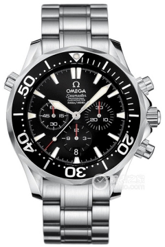 OMEGA SEAMASTER 2594.52.00(25945200) <em>watch</em>