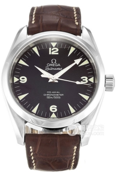 OMEGA SEAMASTER 2804.52.37(28045237) <em>watch</em>