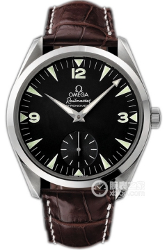 OMEGA SEAMASTER 2806.52.37(28065237) <em>watch</em>