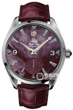 OMEGA SEAMASTER 2806.77.40(28067740) <em>watch</em>