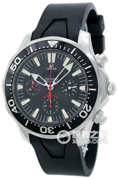 OMEGA SEAMASTER 2869.52.91(28695291) <em>watch</em>