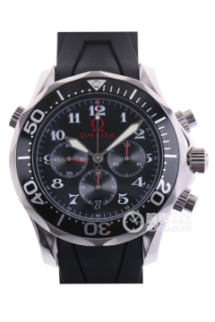 OMEGA SPECIALITIES 2896.51.91(28965191) <em>watch</em>