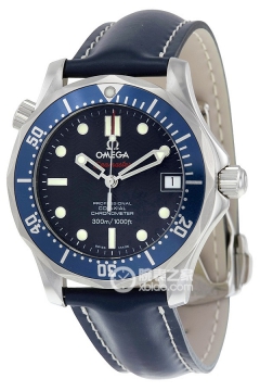 OMEGA SEAMASTER 2922.80.91(29228091) <em>watch</em>