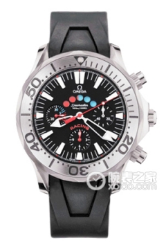 OMEGA SEAMASTER 2969.52.91(29695291) <em>watch</em>