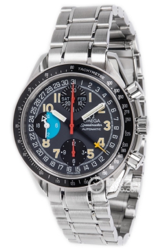 OMEGA SPEEDMASTER 3520.53.00(35205300) <em>watch</em>