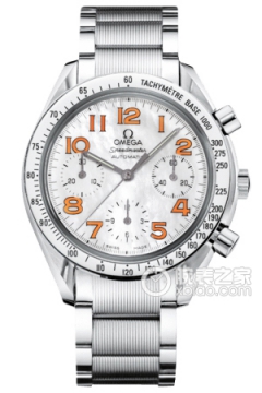 OMEGA SPEEDMASTER 3534.78.00(35347800) <em>watch</em>