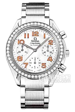 OMEGA SPEEDMASTER 3535.78.00(35357800) <em>watch</em>