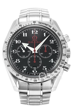 OMEGA SPECIALITIES 3557.50.00(35575000) <em>watch</em>