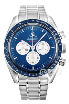 OMEGA SPEEDMASTER 3565.80.00(35658000) <em>watch</em>