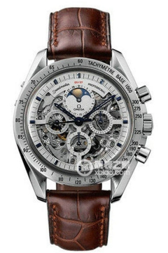 OMEGA SPEEDMASTER 3688.30.32(36883032) <em>watch</em>