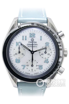OMEGA SPEEDMASTER 3802.71.53(38027153) <em>watch</em>