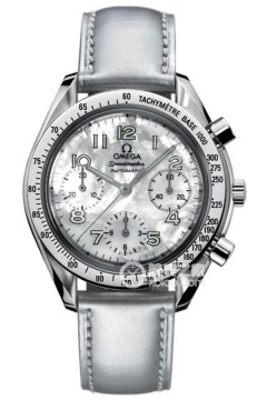 OMEGA SPEEDMASTER 3802.72.55(38027255) <em>watch</em>